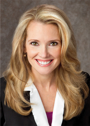 Shelli Yoder
